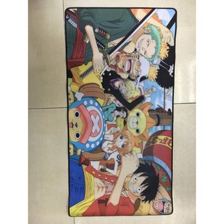 Miếng lót chuột cực đại hình game 40 x 80 x 3