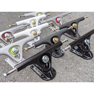 Trục Longboard ParisTruckCo. V3 180MM/50°