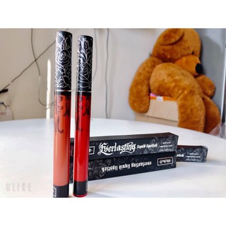 SON KEM LÌ KAT VON D EVERLASTING LIQUID LIPSTICK
