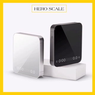 Cân Hero - Cân Điện Tử Pha Chế Cà Phê | [Bảo hành 1 Năm]