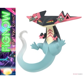 [NEW] Mô Hình Pokemon Chính Hãng Takara TOMY Monster Colletion - Moncolle Dragapult MS-41