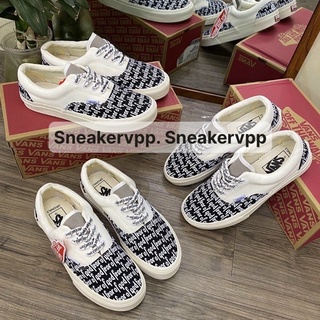 [Full box-bill] giày Vans chữ fear of god mới
