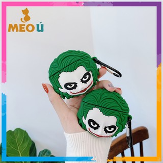 Case Airpods Joker cho AirPods 1/2/Pro - airpod case
