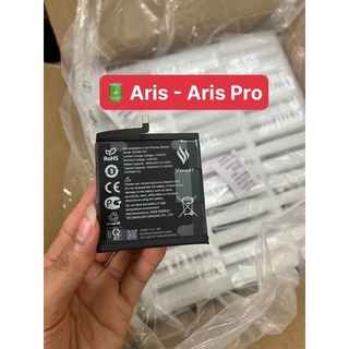 Pin Vsmart Aris-Aris Pro công ty
