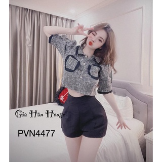 Bộ trang phục túi lai bèo