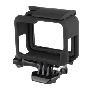 Khung viền tiêu chuẩn bảo vệ cho máy GoPro Hero 5 6 black