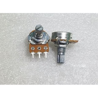 Combo 3 Biến Trở (Triết Áp) WH148 Đơn B1K, B10K, B100K, B500K