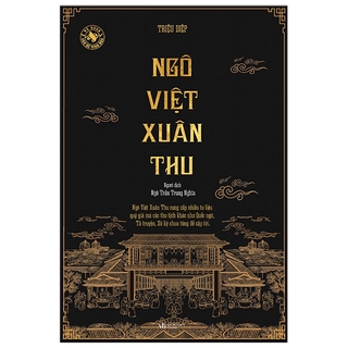 Sách Ngô Việt Xuân Thu