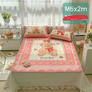 Xả hàng chiếu điều hoà cao su non 5d siêu hót đủ size(shop còn rát nhiêu mẫu)