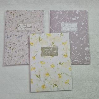 [LINK TRẢ HÀNG] Combo sản phẩm trang trí sổ notebook meow