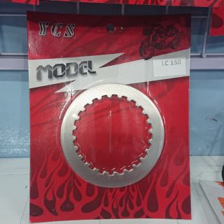 Lá Sắt YCS cho Exciter 135, 150, Winner, Sonic.