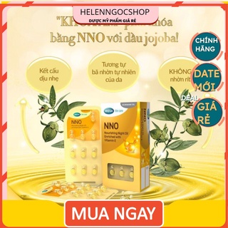 COMBO NNO VÀ NNO VITE  CHO VẺ ĐẸP HOÀN HẢO