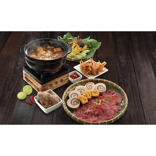 Nồi Đất Hugia, NỒI ĐẤT TRÁNG MEN 1.5 LÍT - LÒNG SÂU  KÈM NẮP KÍNH - An Toàn, Tiện Lợi - Cam Kết SẢN PHẨM CHẤT LƯỢNG