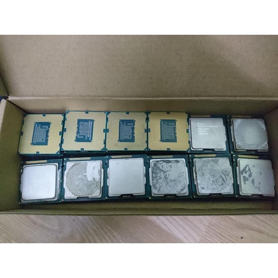 CPU INTEL® G2020 LGA 1155