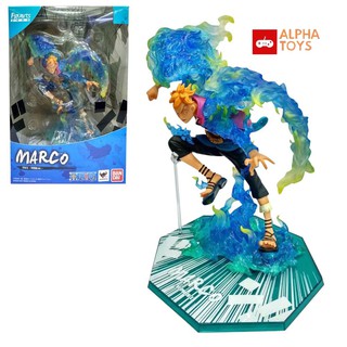 Mô hình nhân vật Marco - one piece