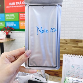 Kính ép OCA Samsung Note 10 Plus
