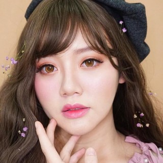 {Cận -4.75} -Lens, Kính áp tròng Cận màu Thời trang(Giá 1 Cặp)-Hàng Sẵn phần 1