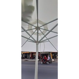 HCM_Dù Rộng 3m Cao 2m8 Cực Bền KHÔNG BAO GỒM ĐẾ