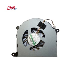 Quạt laptop Dell Inspiron 17R N7110, Vostro 3750 - N7110