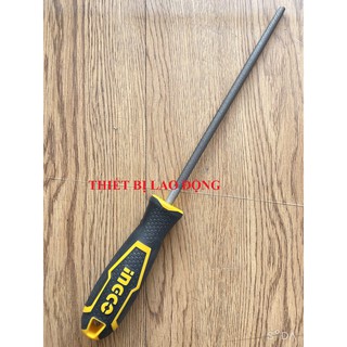 Giũa sắt tròn Ingco HSRF088