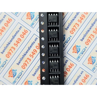 [Combo 5 chiếc] 6676AS FDS6676AS IC Chuyên Dụng 30V 14.5A SOP-8