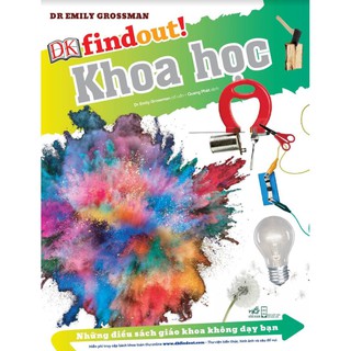 Sách - Những Điều Sách Giáo Khoa Không Dạy Bạn - Khoa Học