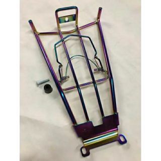 Baga WINNER X Vuông Inox 10Li Đủ Màu