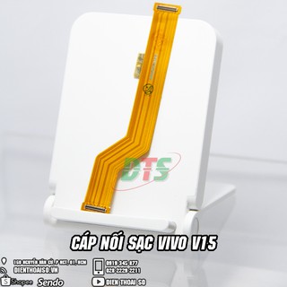 Cáp nối sạc Vivo V15