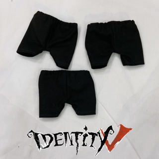 | OUTFIT DOLL | Quần đen Identity V, doll 20cm