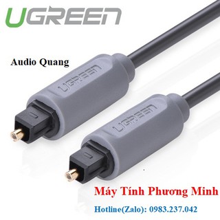 Cáp Optical 1m UGREEN 10768- bảo hành chính hãng 12 tháng