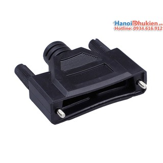 Vỏ ốp nhựa DB25 (LPT, CNC)