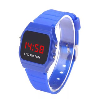Đồng hồ điện tử thời trang Led Unisex thông minh thể thao DH90 giá rẻ tiện dụng