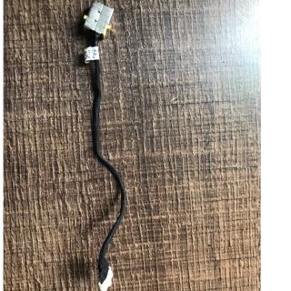 Jack nguồn laptop acer V5-471 V5-531 V5-571