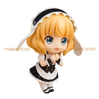 Mô hình Is the Order a Rabbit Syaro 10cm 929 Nendoroid GOOD SMILE Nhựa PVC, ABS Mô hình có khớp CHÍNH HÃNG NHẬT IORND01