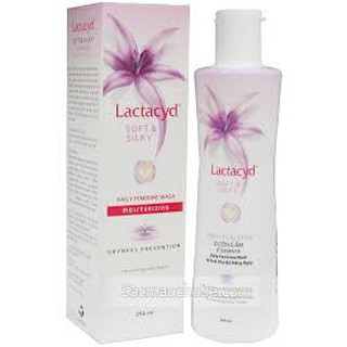 Lactacyd Vệ Sinh Phụ Nữ 150ml