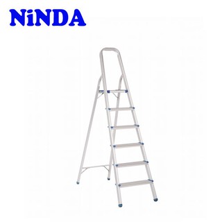 Thang nhôm Ninda ND-B06