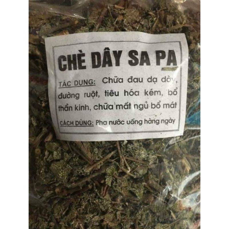Chè dây sapa (chè tuyết)