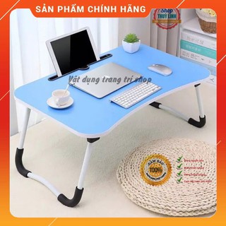 ⚡bàn gấp thông minh /Freeship 50k /bàn học thông minh có khe cắm ipad