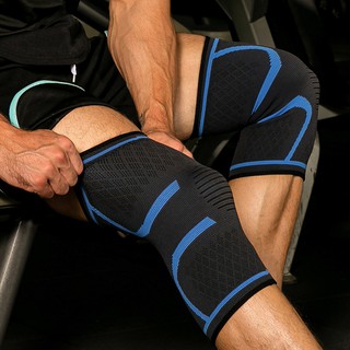 [ RẺ VÔ ĐỊCH ] Đôi Băng Bảo Vệ Đầu Gối Tập GYM Cao Cấp( 2 cái)