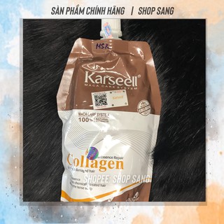 Ủ TÓC COLLAGEN KARSEELL