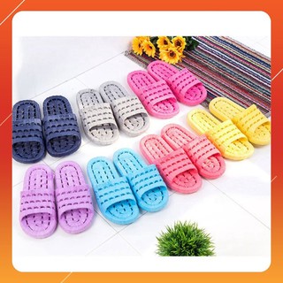Dép xốp lổ đi trong nhà