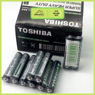 Pin Tosiba 3AAA Maxell chất lượng bền bỉ tiện dụng
