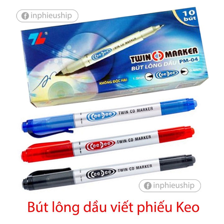 Bút lông dầu