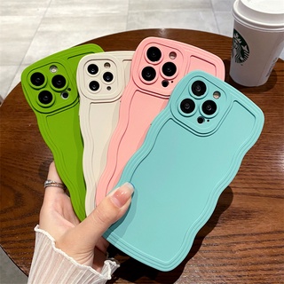 Ốp Điện Thoại Silicon Mềm Chống Sốc ip13 Cho iPhone 11 12 13 Pro Max ip11