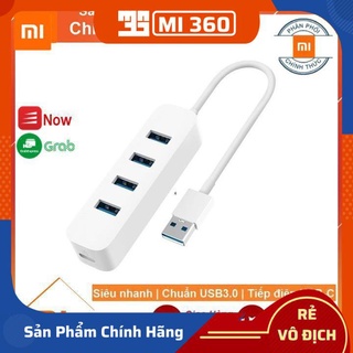 Bộ Chia 4 Cổng USB 3.0 Xiaomi