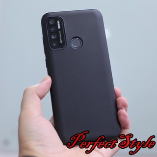 Ốp lưng Vsmart Live 4 TPU mềm mịn