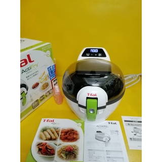 Nồi chiên không dầu nội địa Nhật T-fal O26 (2.6L) (4014)