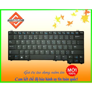 Bàn phím Dell Latitude E5440