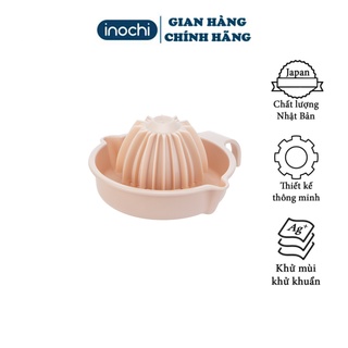 Bộ vắt cam chanh tiện dụng cỡ lớn Yoko Inochi