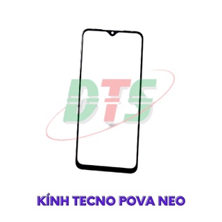 Mặt kính tecno pova neo ( Kính ép của tecno Pova Neo )